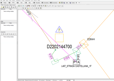 Network Inventory