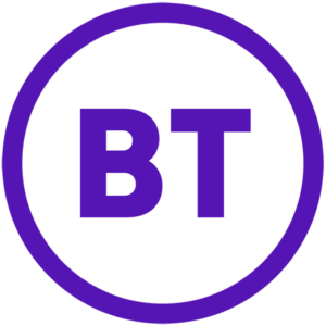 Logo British TelecomT Italia