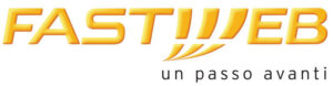 Logo Fastweb